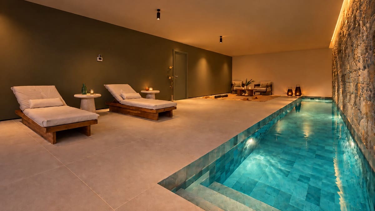 5 bedroom Villa for sale in Benahavis with pool garage - € 4,350,000 (Ref: 10119551)