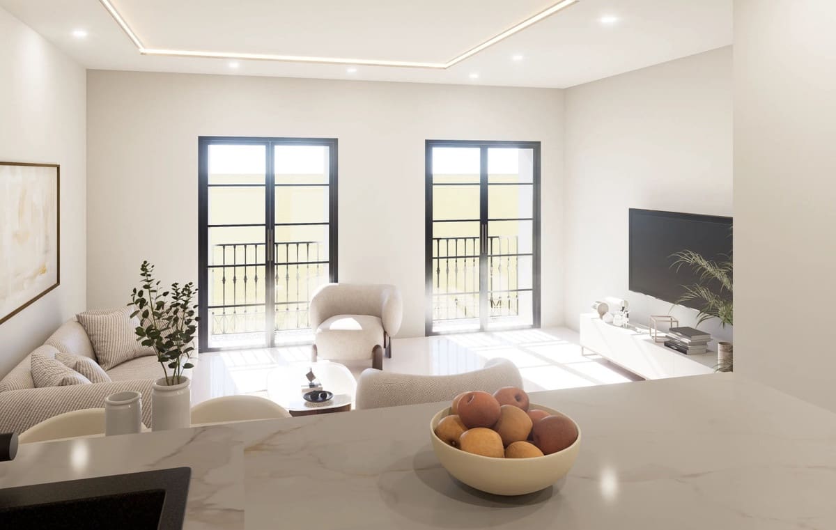 2 camera da letto Appartamento in vendita in Marbella - 640.146 € (Rif: 10119650)