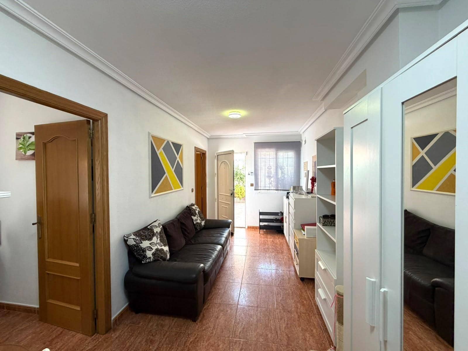3 sypialnia Bungalow na sprzedaż w Torrevieja z garażem - 264 000 € (Ref: 10119682)