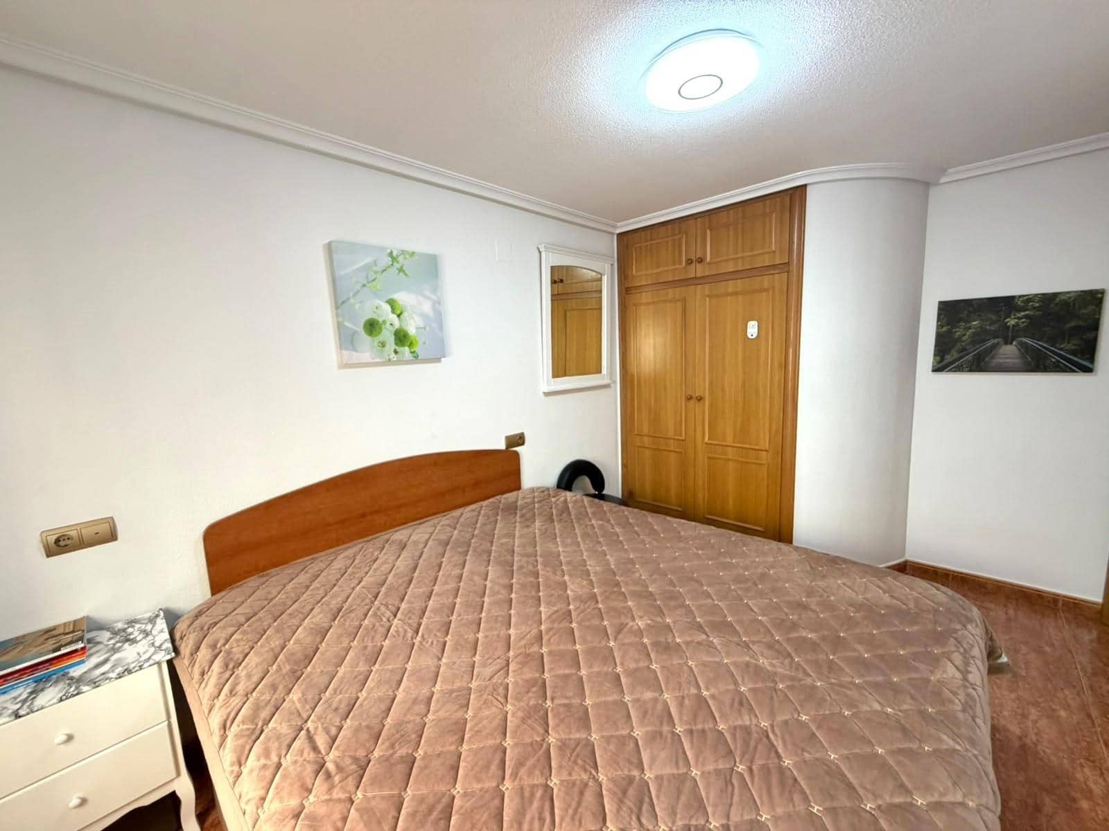 3 sypialnia Bungalow na sprzedaż w Torrevieja z garażem - 264 000 € (Ref: 10119682)