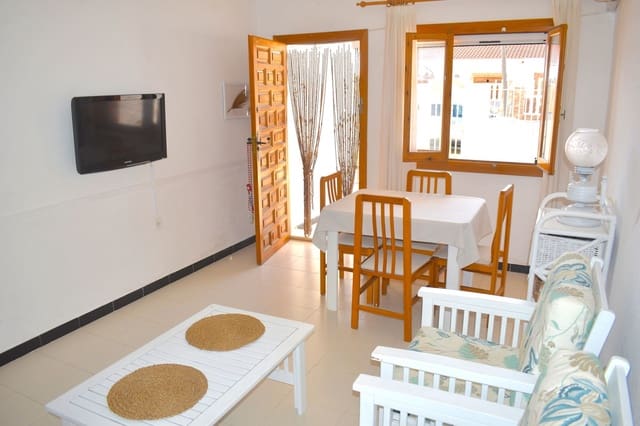 Chalet de 3 habitaciones en El Mojon, San Pedro del Pinatar en venta con garaje - 189.000 € (Ref: 10119683)