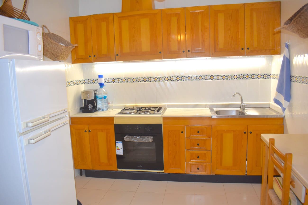 Chalet de 3 habitaciones en El Mojon en venta con garaje - 189.000 € (Ref: 10119683)