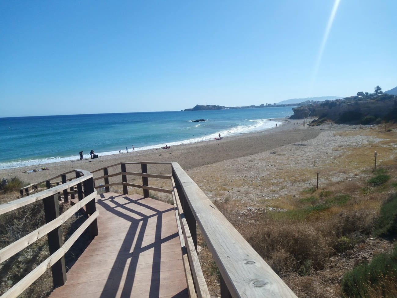 Chalet de 3 habitaciones en El Mojon en venta con garaje - 189.000 € (Ref: 10119683)