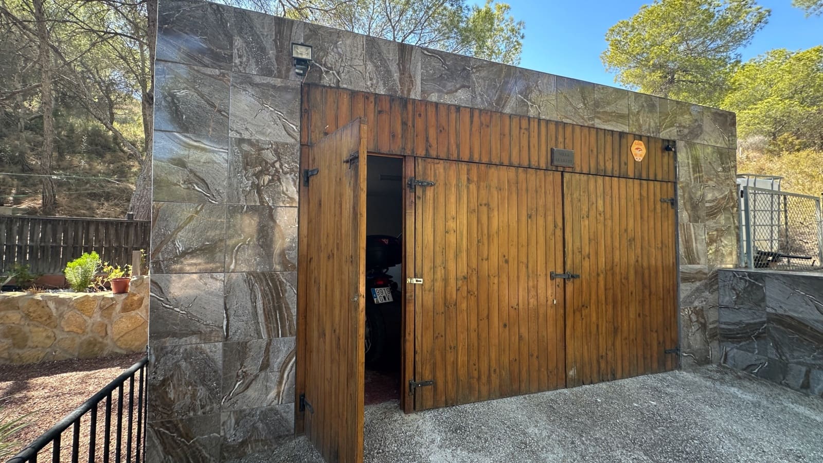 3 slaapkamer Finca/Landhuis te koop in San Miguel de Salinas met zwembad garage - € 330.000 (Ref: 10119684)