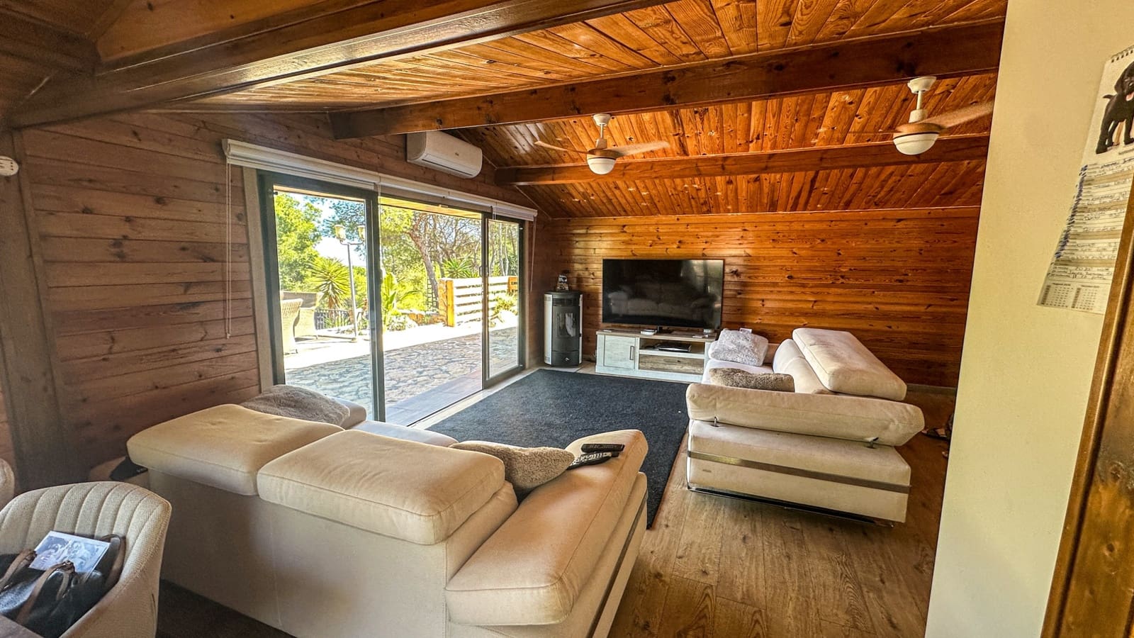 3 slaapkamer Finca/Landhuis te koop in San Miguel de Salinas met zwembad garage - € 330.000 (Ref: 10119684)