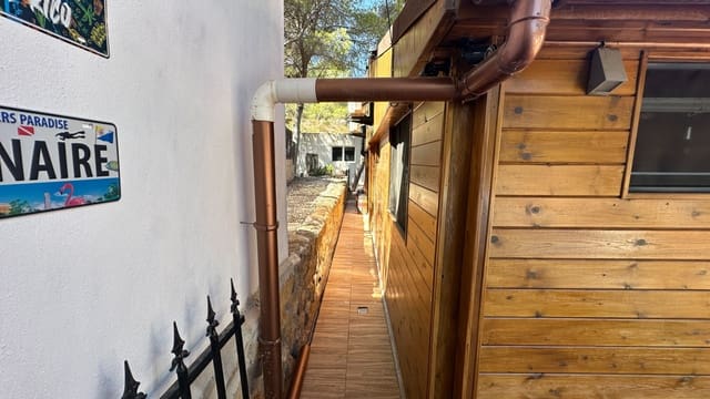 3 slaapkamer Finca/Landhuis te koop in San Miguel de Salinas met zwembad garage - € 330.000 (Ref: 10119684)