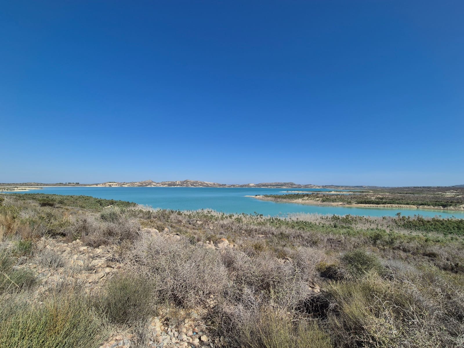 3 slaapkamer Finca/Landhuis te koop in San Miguel de Salinas met zwembad garage - € 330.000 (Ref: 10119684)