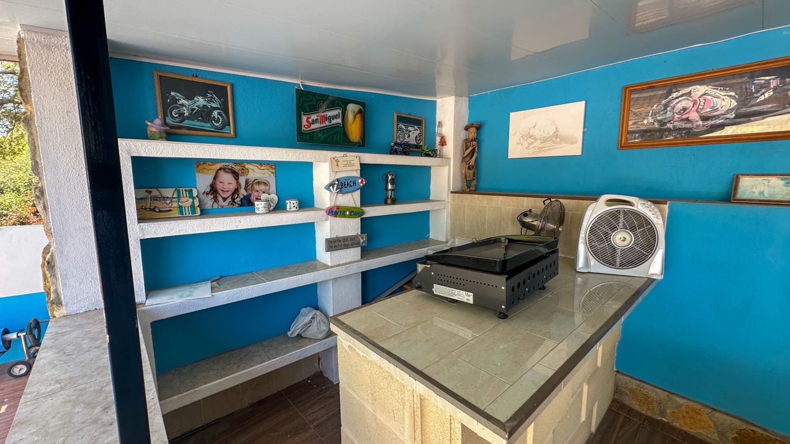 3 slaapkamer Finca/Landhuis te koop in San Miguel de Salinas met zwembad garage - € 330.000 (Ref: 10119684)