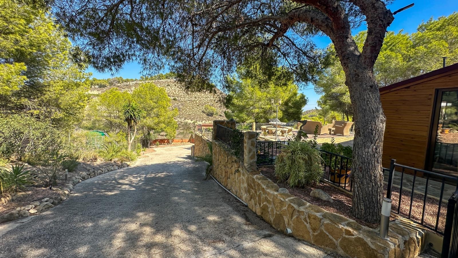3 slaapkamer Finca/Landhuis te koop in San Miguel de Salinas met zwembad garage - € 330.000 (Ref: 10119684)