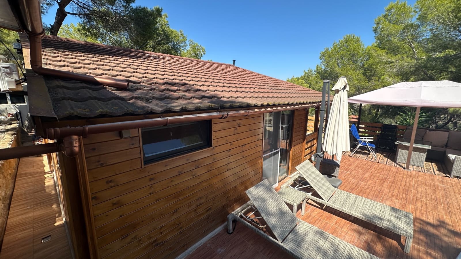 3 slaapkamer Finca/Landhuis te koop in San Miguel de Salinas met zwembad garage - € 330.000 (Ref: 10119684)