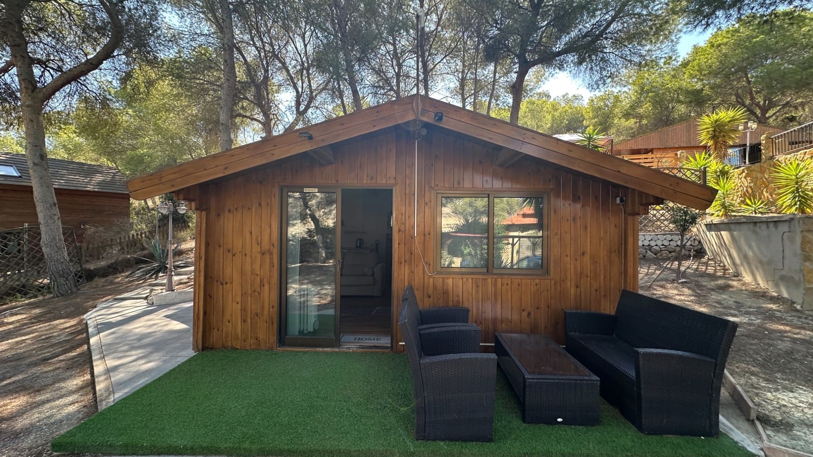 3 slaapkamer Finca/Landhuis te koop in San Miguel de Salinas met zwembad garage - € 330.000 (Ref: 10119684)