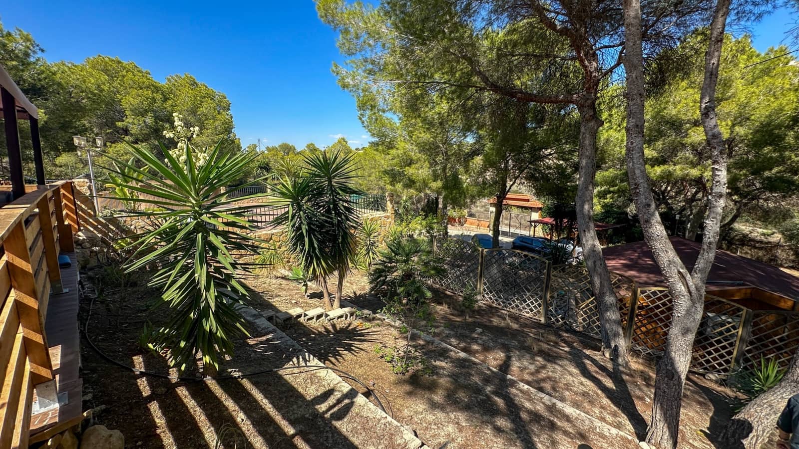3 slaapkamer Finca/Landhuis te koop in San Miguel de Salinas met zwembad garage - € 330.000 (Ref: 10119684)