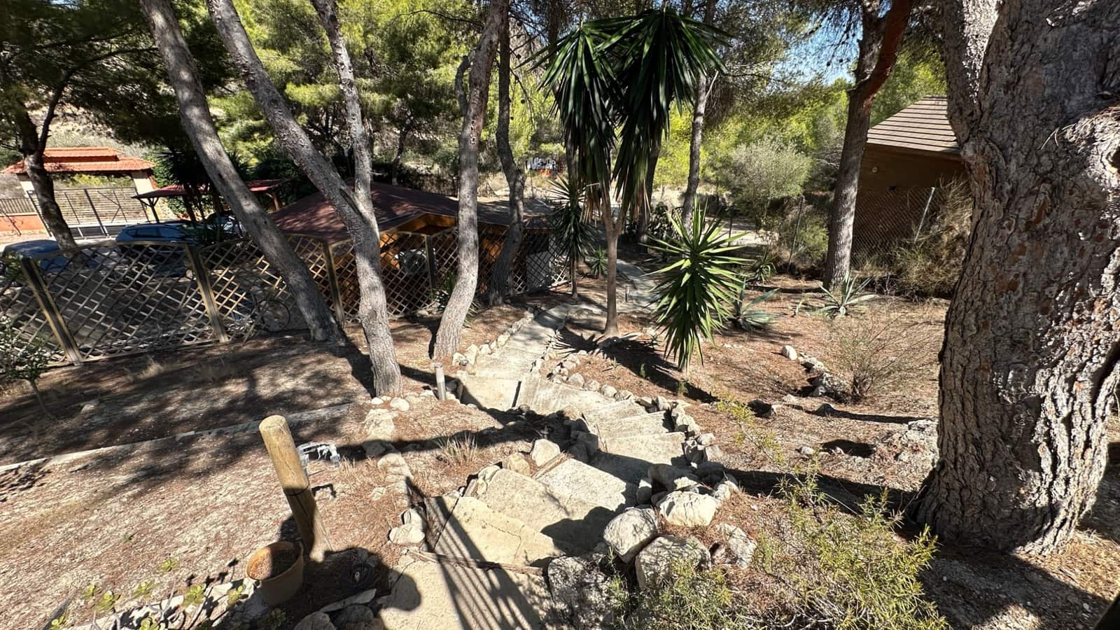 3 slaapkamer Finca/Landhuis te koop in San Miguel de Salinas met zwembad garage - € 330.000 (Ref: 10119684)