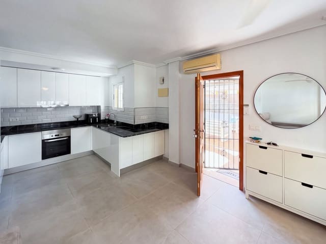 Pareado de 3 habitaciones en La Regia, Orihuela en venta con piscina garaje - 289.000 € (Ref: 10119685)