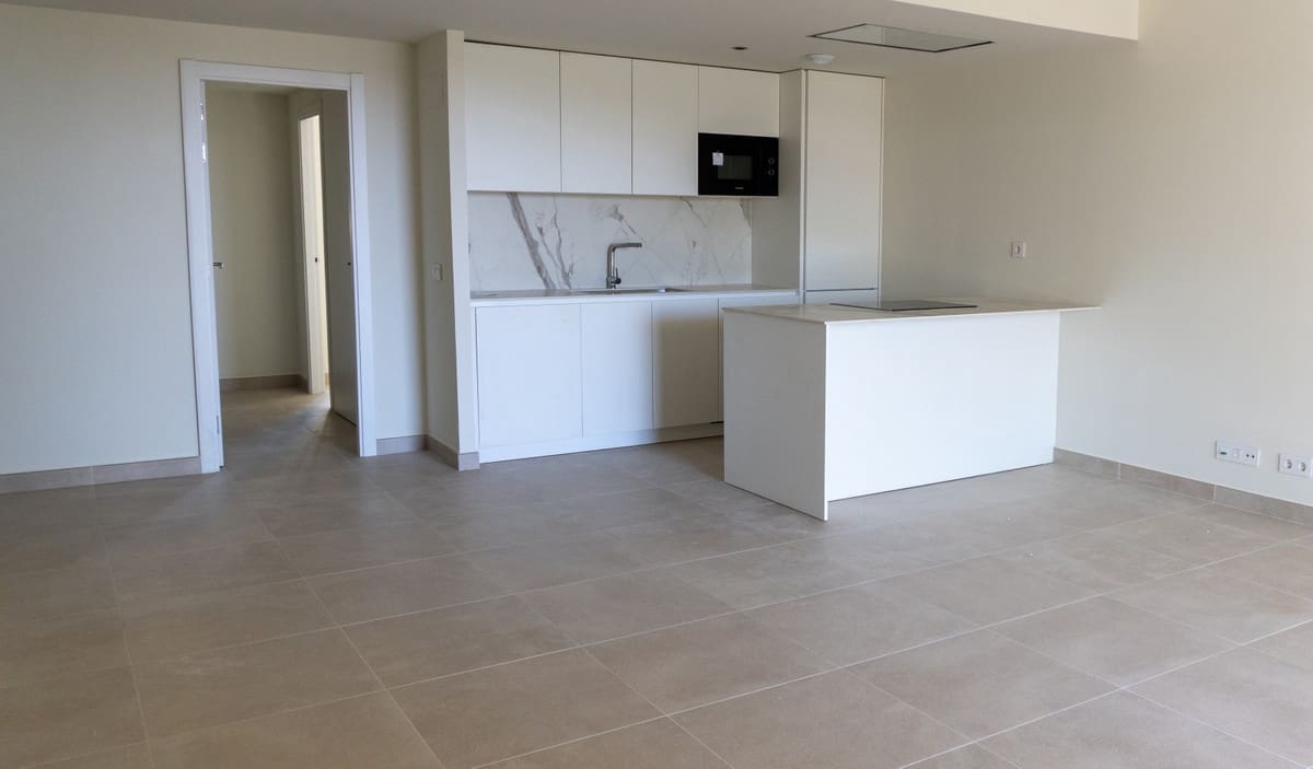 3 soveværelse Lejlighed til salg i Benalmadena med garage - € 700.000 (Ref: 10119687)