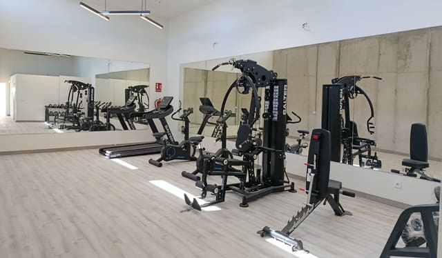 3 soveværelse Lejlighed til salg i Montealto - Monterrey, Benalmádena med garage - € 700.000 (Ref: 10119687)