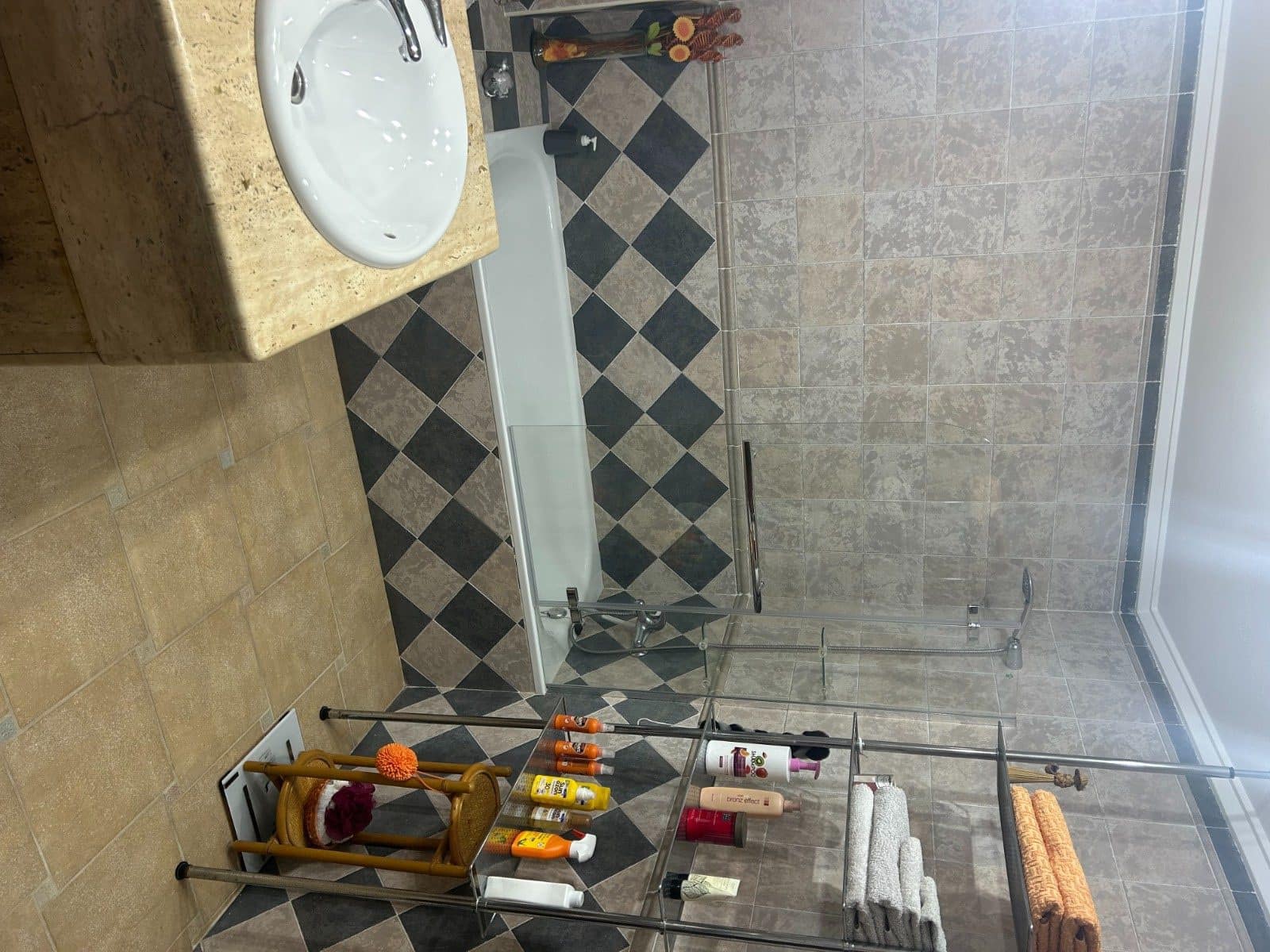 3 sypialnia Willa na sprzedaż w Algorfa z basenem garażem - 599 990 € (Ref: 10121298)