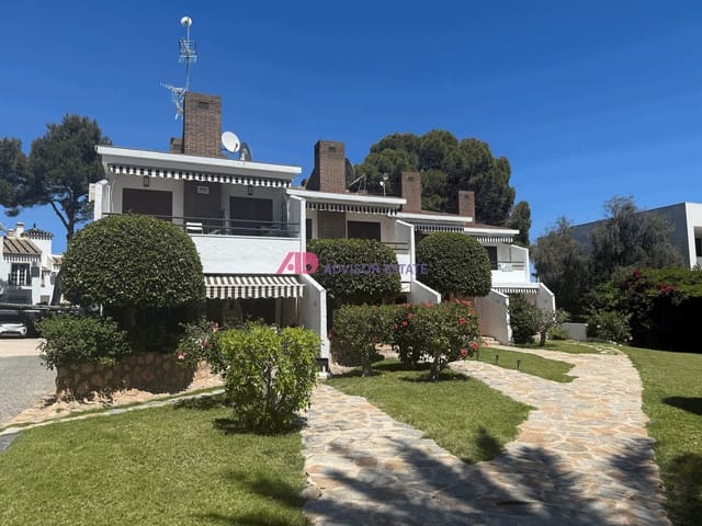 2 camera da letto Appartamento in vendita in Villamartin, Orihuela con garage - 174.900 € (Rif: 10121479)