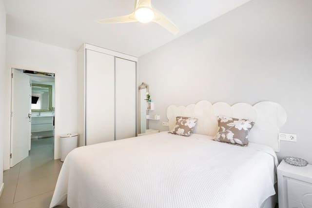 4 soveværelse Lejlighed til salg i Pueblo Latino, Pilar de la Horadada med swimmingpool - € 597.800 (Ref: 10121554)