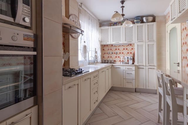 4 bedroom Villa for sale in La Florida, Orihuela with pool - € 339,990 (Ref: 10121574)