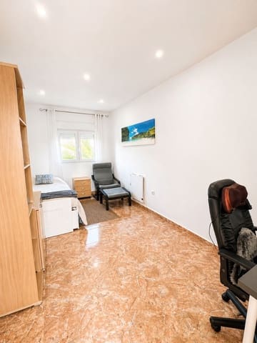 3 makuuhuone Huvila myytävänä paikassa Aguas Nuevas, Torrevieja - 399 000 € (Ref: 10121579)