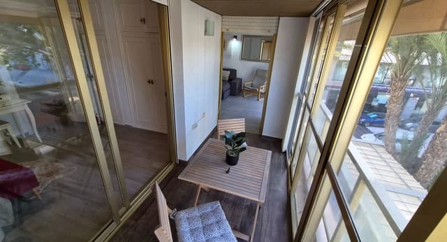 3 Zimmer Apartment zu verkaufen in Centro - Muelle Pesquero, Torrevieja - 365.000 € (Ref: 10121580)