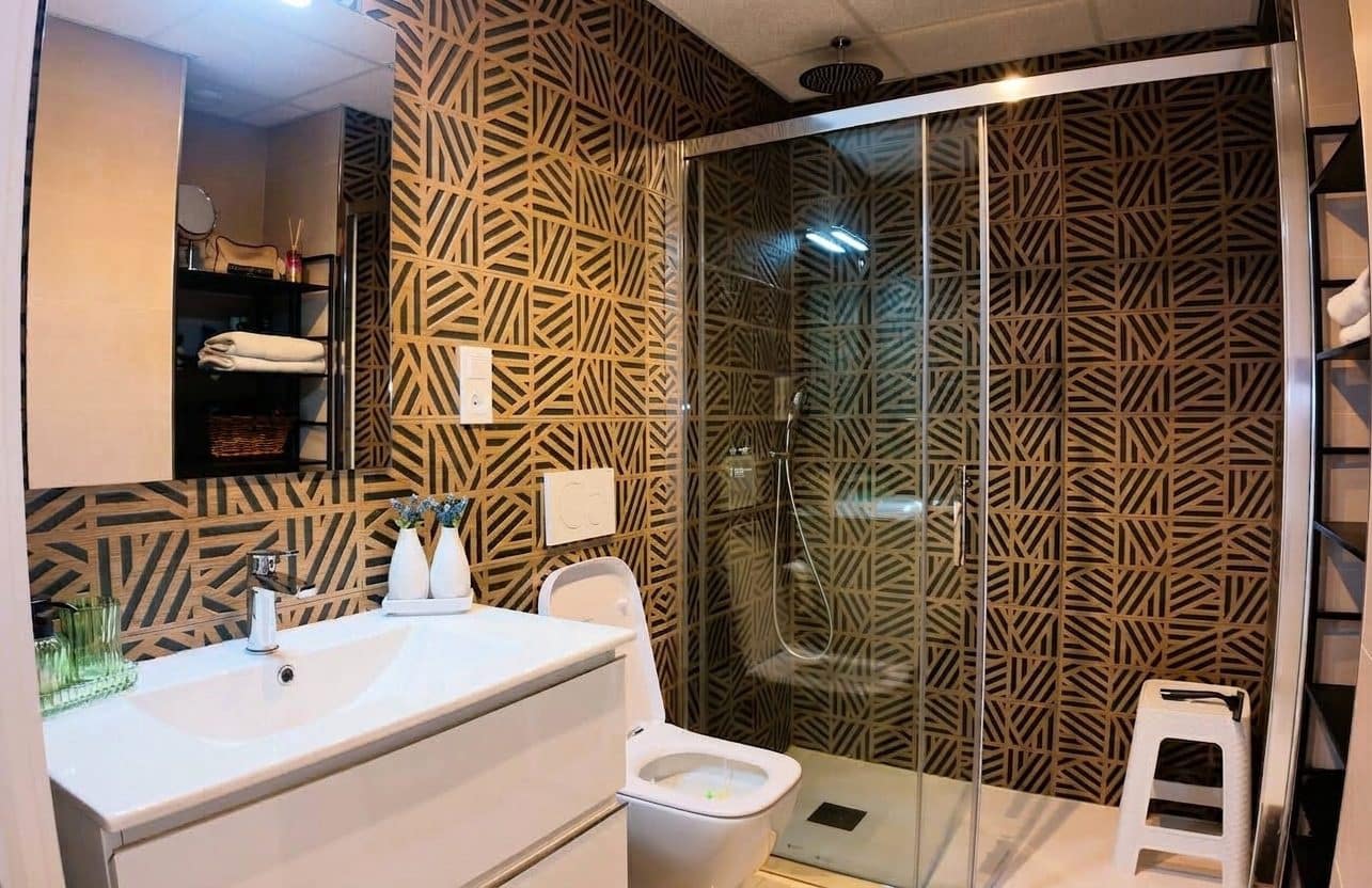 3 bedroom Apartment for sale in Playa Flamenca with pool garage - € 485,000 (Ref: 10121743)