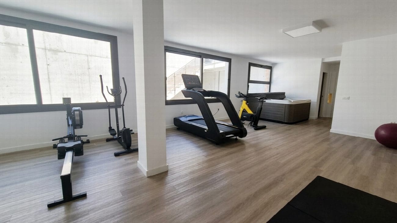 3 bedroom Apartment for sale in Playa Flamenca with pool garage - € 485,000 (Ref: 10121743)