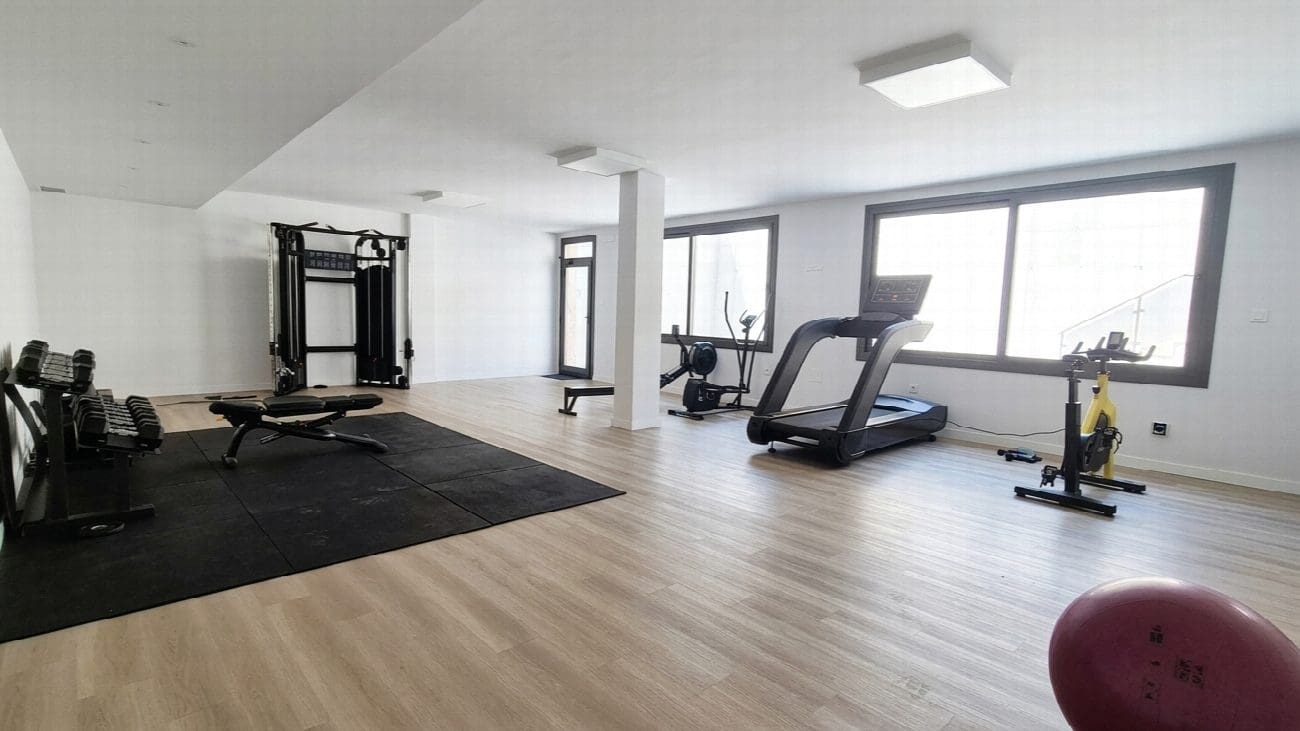 3 bedroom Apartment for sale in Playa Flamenca with pool garage - € 485,000 (Ref: 10121743)