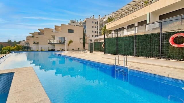 2 soverom Leilighet til salgs i Las Filipinas med garasje - € 299 000 (Ref: 10121754)