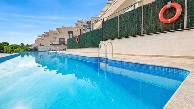 2 soverom Leilighet til salgs i Las Filipinas med garasje - € 299 000 (Ref: 10121754)