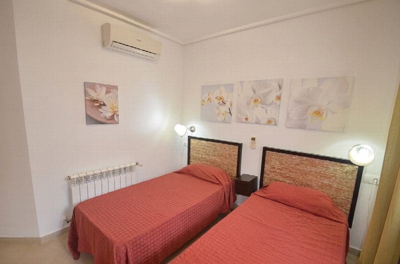2 bedroom Apartment for sale in Hacienda Riquelme with pool - € 165,000 (Ref: 10121755)
