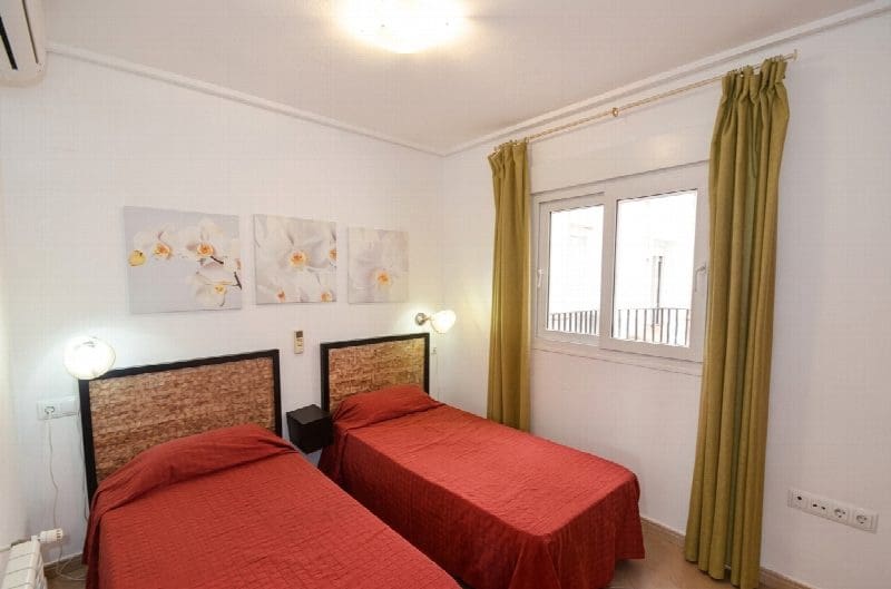 2 bedroom Apartment for sale in Hacienda Riquelme with pool - € 165,000 (Ref: 10121755)