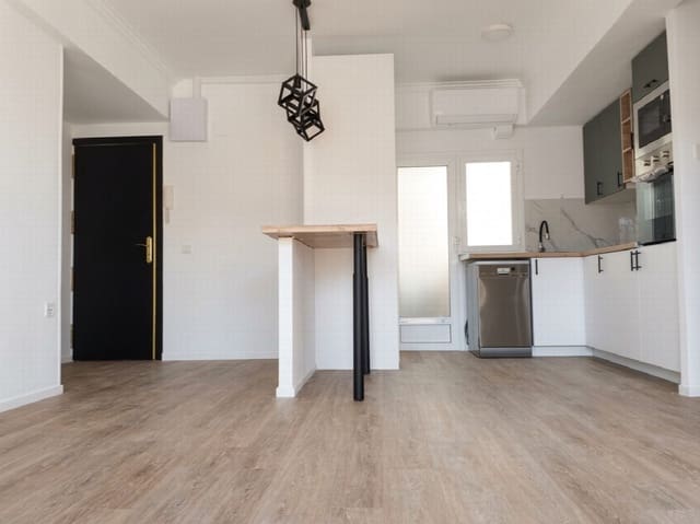 3 soveværelse Penthouse til salg i Punta Prima, Orihuela med garage - € 259.000 (Ref: 10121760)
