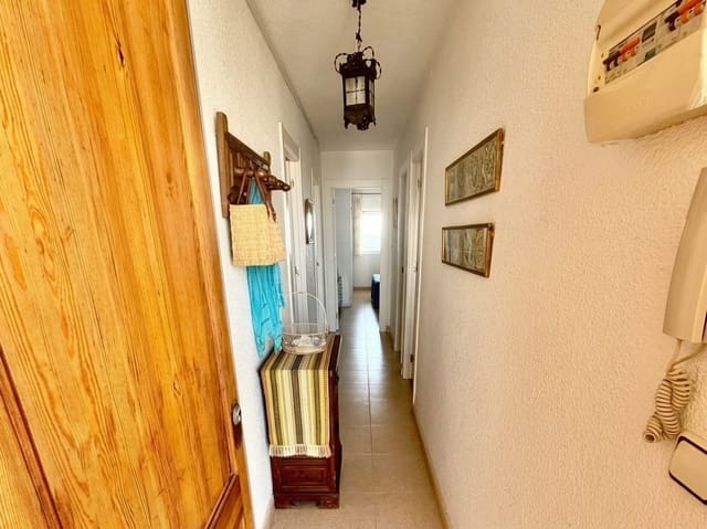 3 sypialnia Apartament na sprzedaż w Playa del Cura, Torrevieja - 260 000 € (Ref: 10121769)