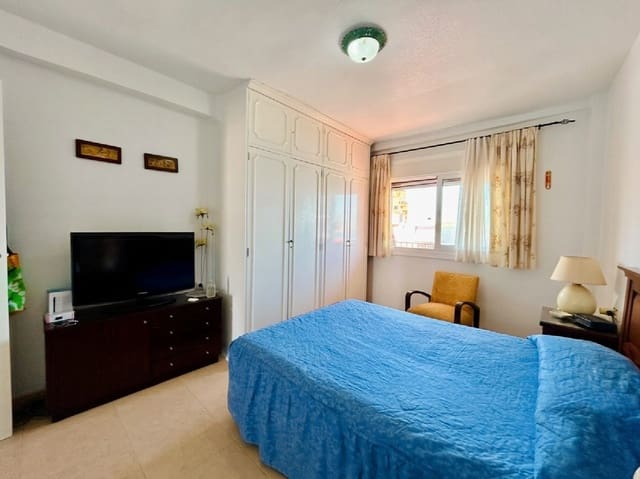 3 sypialnia Apartament na sprzedaż w Playa del Cura, Torrevieja - 260 000 € (Ref: 10121769)