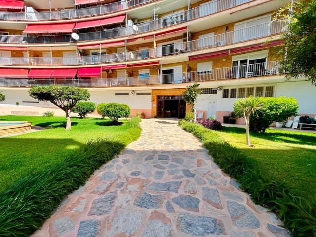 3 sypialnia Apartament na sprzedaż w Playa del Cura, Torrevieja - 260 000 € (Ref: 10121769)