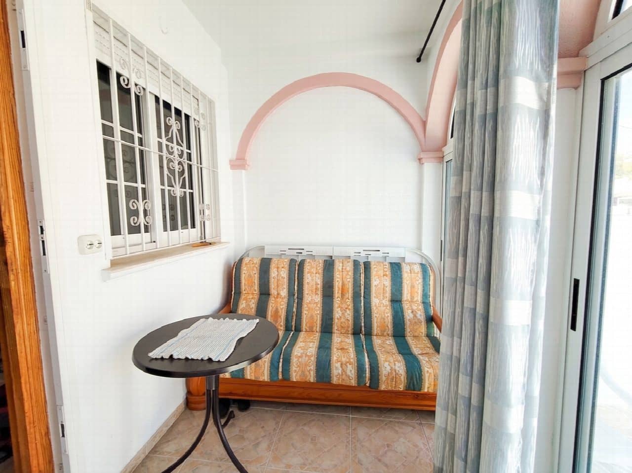2 bedroom Townhouse for sale in Playa Flamenca with garage - € 229,900 (Ref: 10121770)