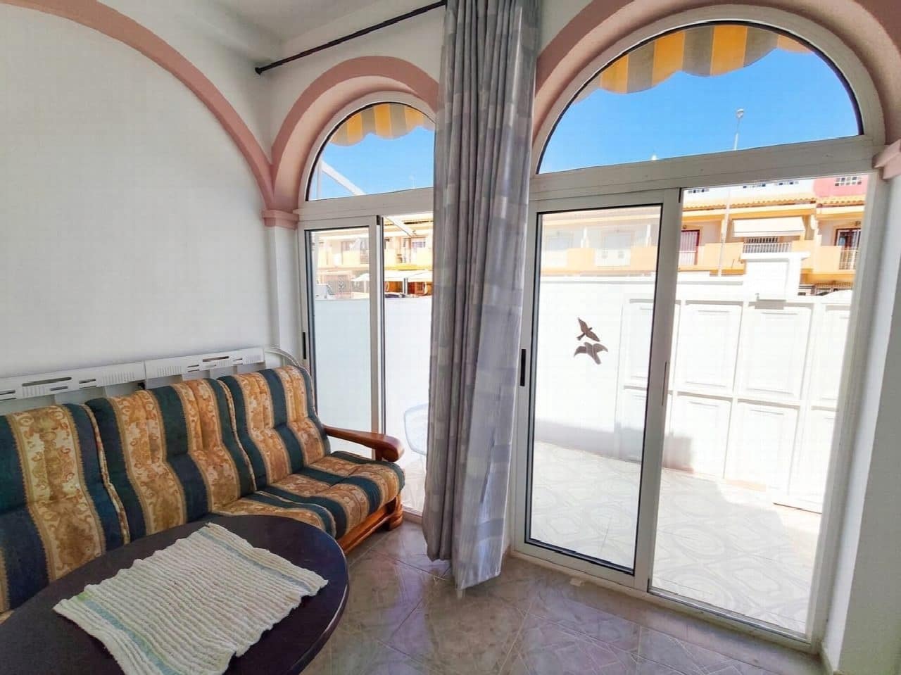 2 bedroom Townhouse for sale in Playa Flamenca with garage - € 229,900 (Ref: 10121770)