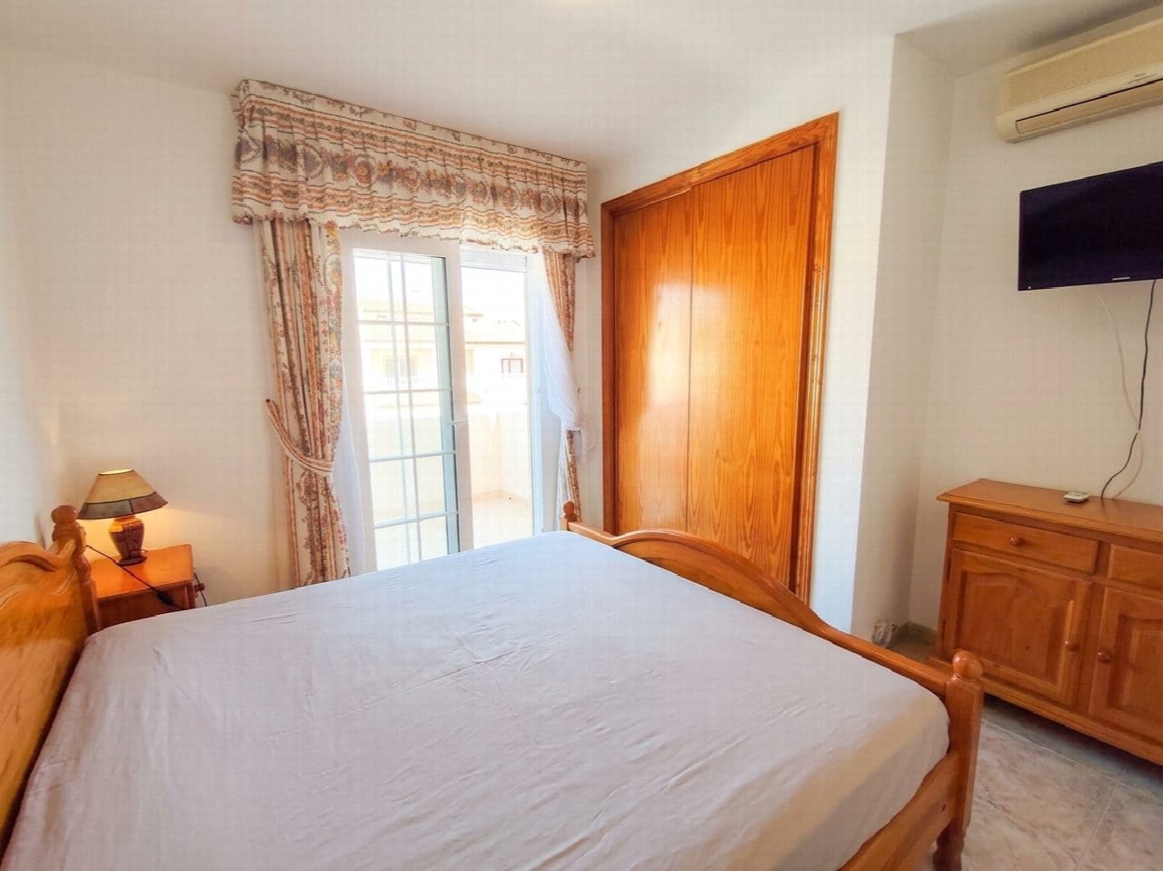 2 bedroom Townhouse for sale in Playa Flamenca with garage - € 229,900 (Ref: 10121770)