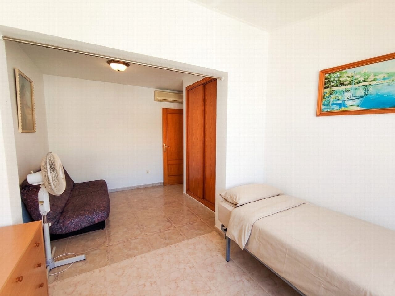 2 bedroom Townhouse for sale in Playa Flamenca with garage - € 229,900 (Ref: 10121770)