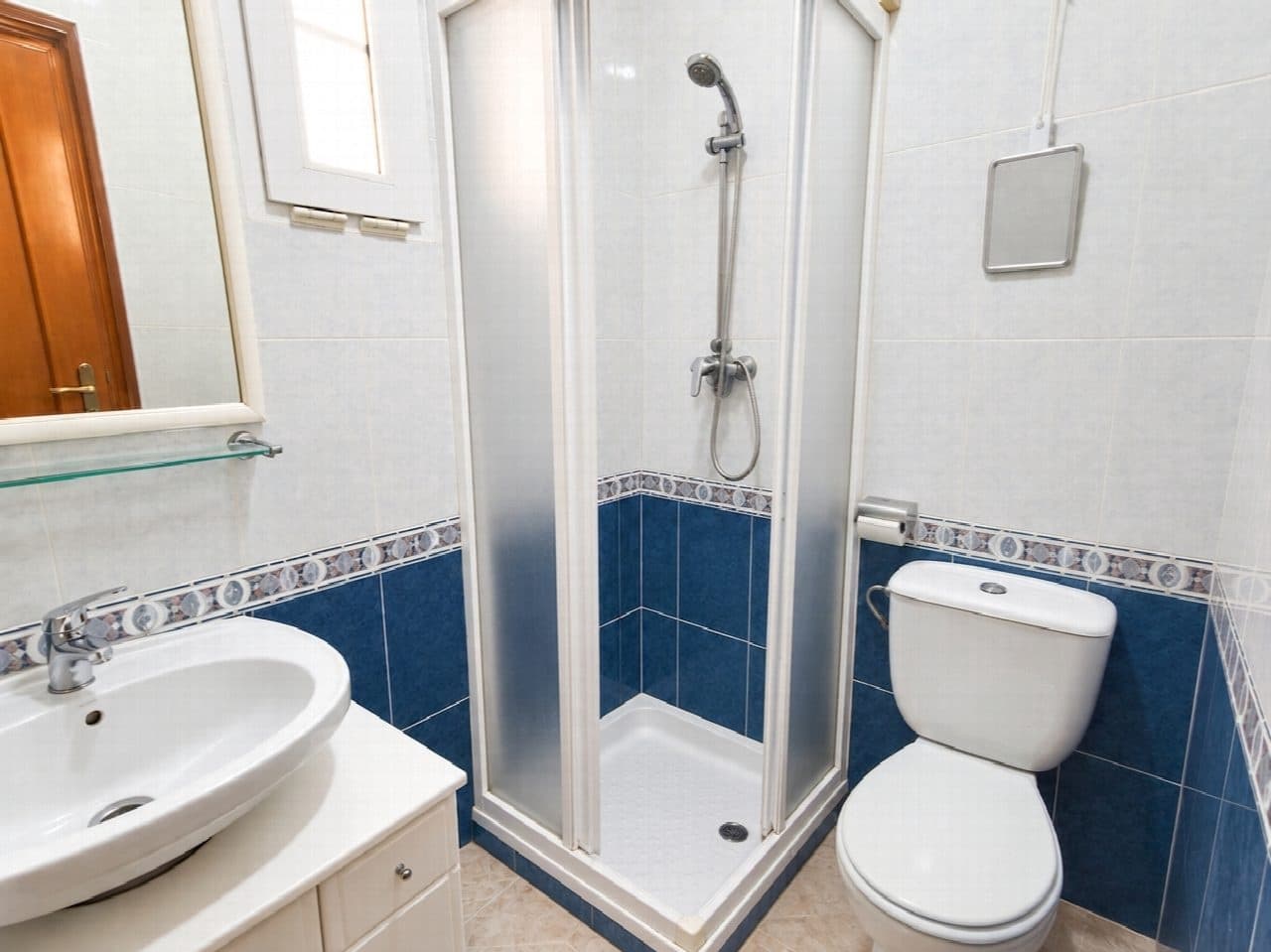 2 bedroom Townhouse for sale in Playa Flamenca with garage - € 229,900 (Ref: 10121770)