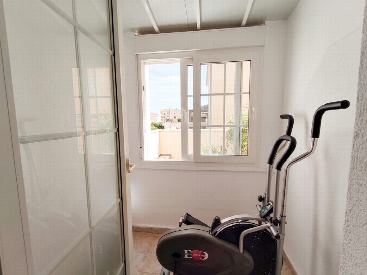 2 bedroom Townhouse for sale in Playa Flamenca with garage - € 229,900 (Ref: 10121770)