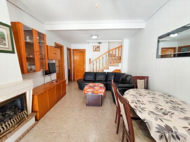 2 camera da letto Casa in vendita in Playa Flamenca, Orihuela con garage - 229.900 € (Rif: 10121770)