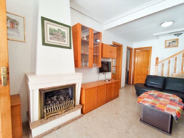 2 camera da letto Casa in vendita in Playa Flamenca, Orihuela con garage - 229.900 € (Rif: 10121770)