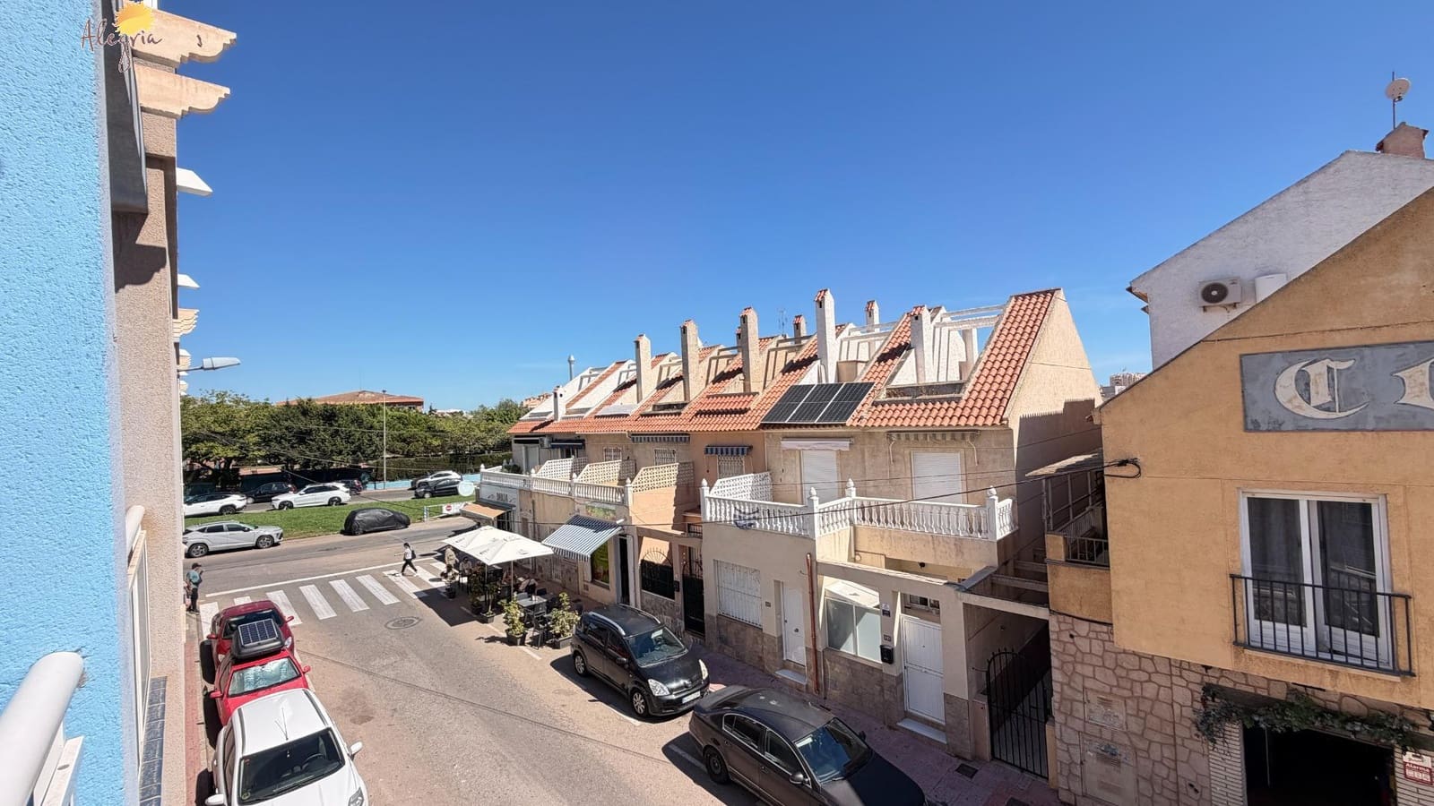 2 sypialnia Apartament na sprzedaż w Torrevieja z basenem - 184 990 € (Ref: 10121785)