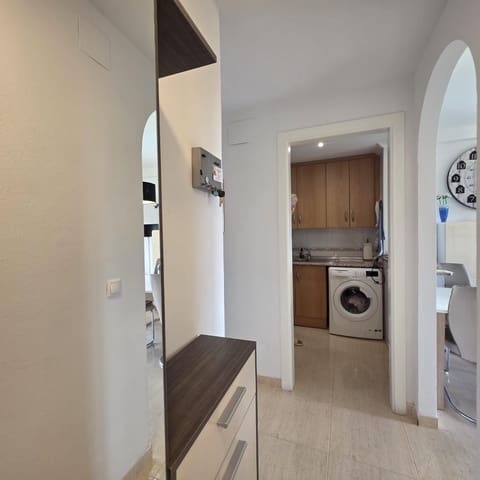 3 camera da letto Appartamento in vendita in Dehesa de Campoamor, Orihuela con piscina garage - 219.900 € (Rif: 10121786)