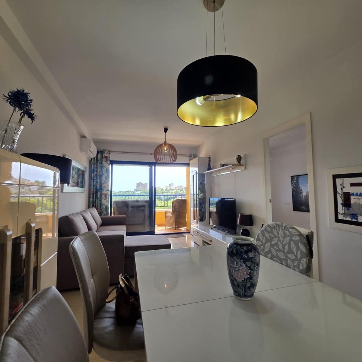 3 camera da letto Appartamento in vendita in Orihuela Costa con piscina garage - 219.900 € (Rif: 10121786)