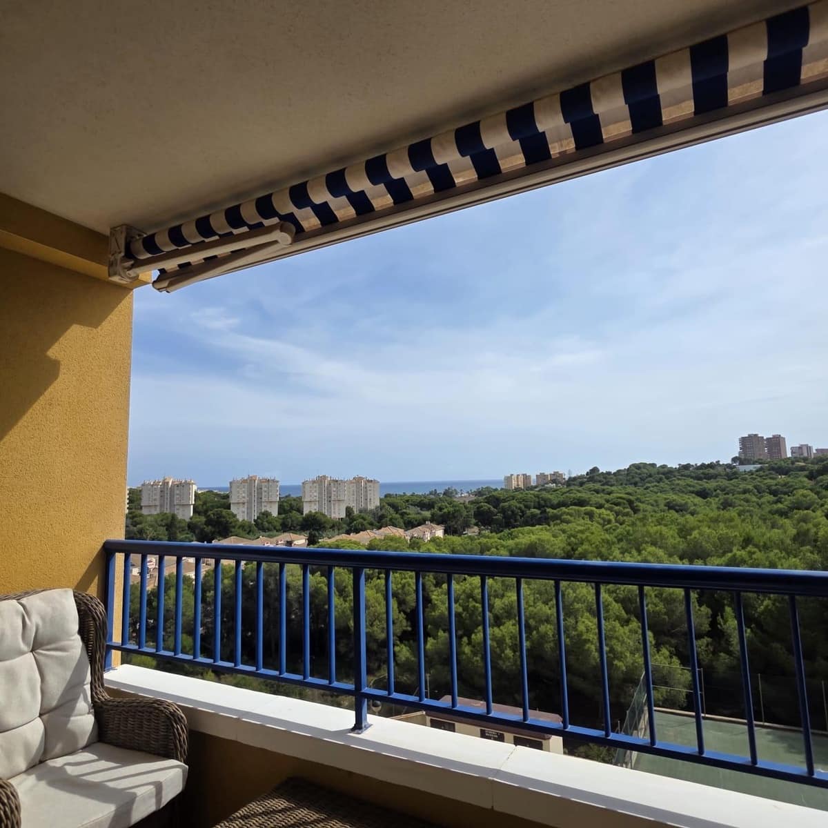 3 camera da letto Appartamento in vendita in Orihuela Costa con piscina garage - 219.900 € (Rif: 10121786)