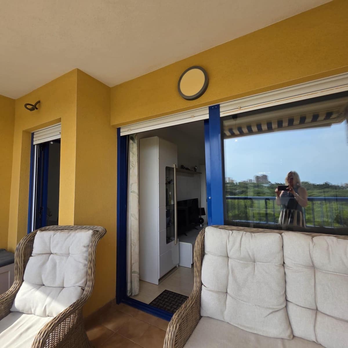 3 camera da letto Appartamento in vendita in Orihuela Costa con piscina garage - 219.900 € (Rif: 10121786)